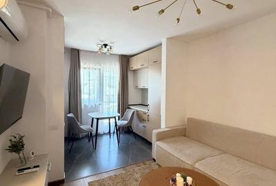 Apartament cu 2 camere semidecomandat în Berceni - 4