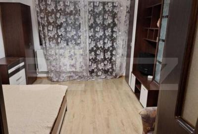 Casa mica cu 1 camera, 40mp - Ia?i, Copou - 1