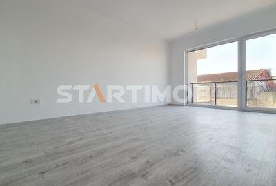 Garsoniera nemobilata cu parcare Alphaville Arena - 18