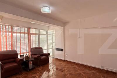 Spațiu comercial, de 307 mp, în George Enescu - 14