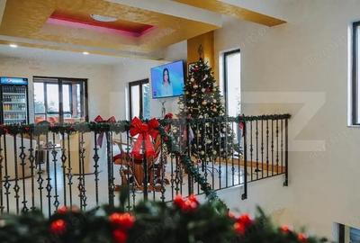 Spațiu comercial, de 1,176 mp, în Arieșeni - 18