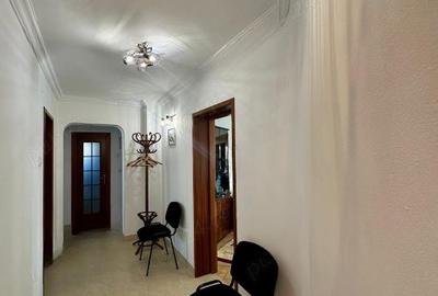 Apartament 3 camere amenajat pentru birou / sediu firma | Decebal - 7