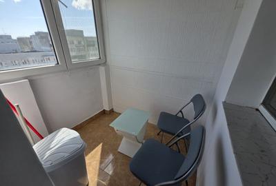 Garsonieră decomandată în Dristor