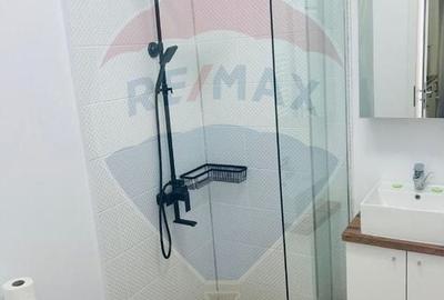 Apartament cu 2 camere decomandat în Gara de Nord - 3