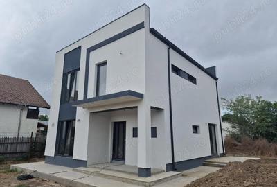 Casă cu 5 camere în Cumpăna - 4