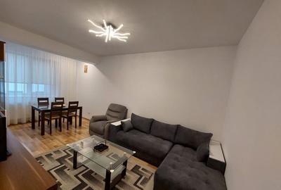 Apartament de 3 camere modern de 75mp, decomandat - Complex Premium Regie - 2
