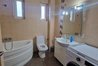Apartament cu 2 camere decomandat, mobilat în Timpuri Noi - 3