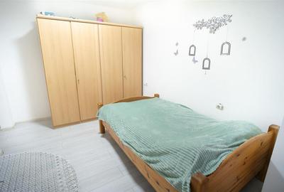 Apartament cu 2 camere decomandat în Nufărul - 2