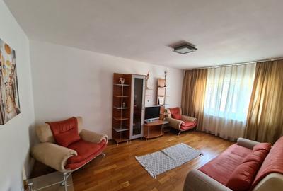 Apartament 2 camere, str. Corneliu Coposu - zona centrala - 2