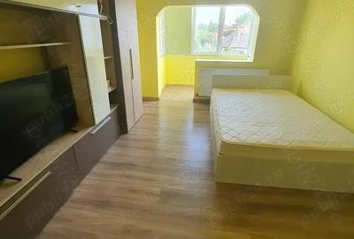 Apartament de vanzare 1 camera decomandat, situate in zona Complexului Studentesc - 10