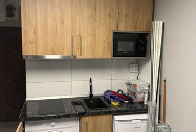 Garsonieră semidecomandată în Hipodrom - 4