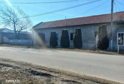 Casă cu 3 camere în Fârdea - 5