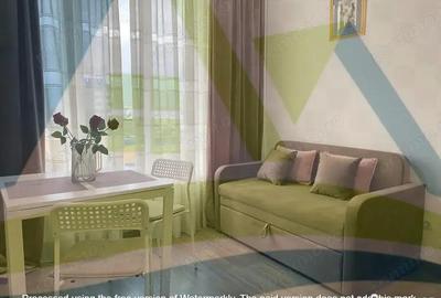 Apartament de inchiriat cu o camera cartier Gheorgheni - 1