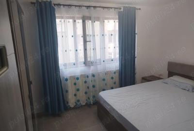 Apartament cu 3 camere în Tineretului - 8