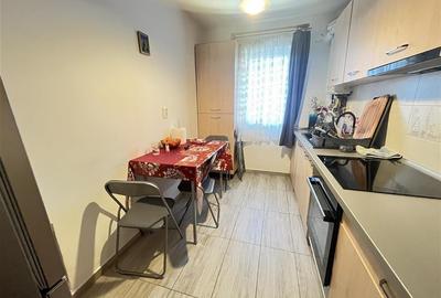 Apartament 2 camere decomandat balcon parcare Cartierul Arhitectilor - 9
