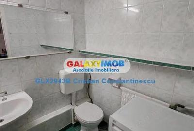 Apartament 2 camere, 55 mp, decomandat , molilat si utilat , Titan, S3 - 9
