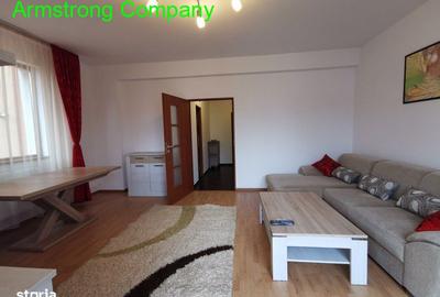 Apartament cu 2 camere decomandat, mobilat în Valea Oltului - 11