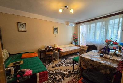 2 camere Berceni -Alexandru Obregia spatios liber decomandat - 5