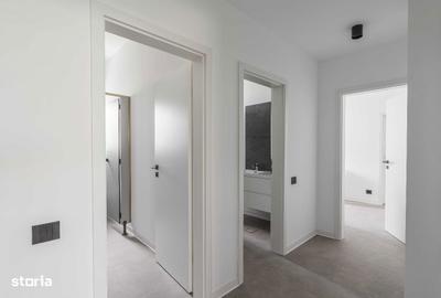 Spațiu comercial, de 247 mp, în Corbeanca - 9