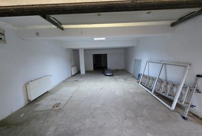 Vilă S+P+E+M – 380 mp utili, Aviator Popișteanu / Ion Mihalache - 12