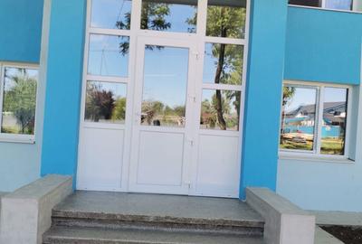 Apartament cu 2 camere decomandat în Maliuc - 1