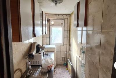 Apartament doua camere Sector 2 - 4