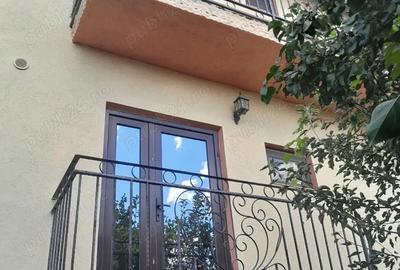 Casă cu 5 camere în Central - 4