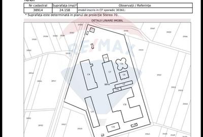 Spațiu industrial, de 5,000 mp, în Niculițel - 2