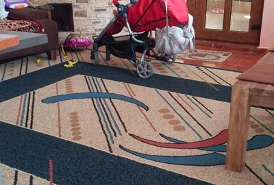 Casă cu 7 camere cu Teren 700 Mp în Central - 3