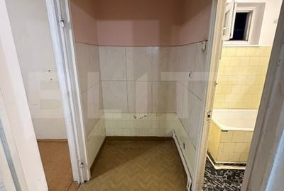 Apartament 2 camere, 45 mp, balcon inchis, etaj intermediar, Grigorescu - 6