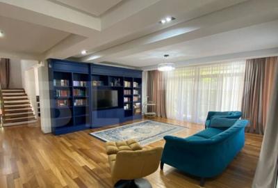 Casa Individuala D+P+E, piscina, 250 mp utili, 500 mp teren, - 21