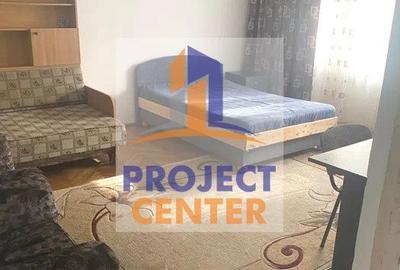 Garsonieră decomandată în Craiovei - 2