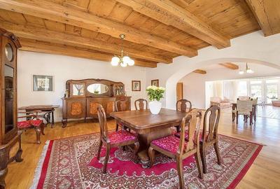 Casa Saseasca cu Caracter Casa Saseasca cu Caracter - 25