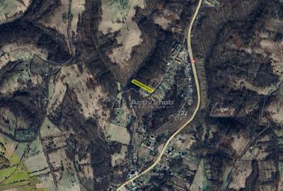 Resita, Teren Intravilan 2819 Mp., 16 Euro/Mp., Calea Carans - 5