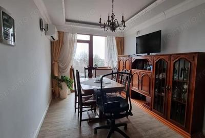 Casă cu 8 camere în Central - 6