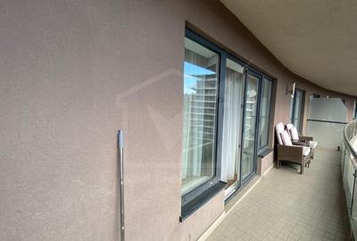 Apartament cu 2 camere semidecomandat, mobilat în Plopilor - 4