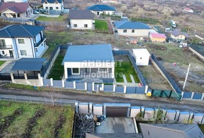 CASĂ individuală, cu teren 450 mp, LA CHEIE, VASLUI-zona FILATURII; - 9