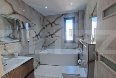 Casa de vanzare, 5 camere, 104 mp+curte proprie, Bra?ov - 7