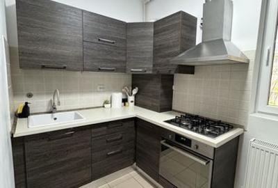 OFERTA > 2 Cam Decomandat > Metrou Berceni 10 min > Apollo Residence + Parcare - 6