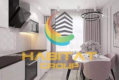 Apartament cu 2 camere decomandat în Apărătorii Patriei - 2