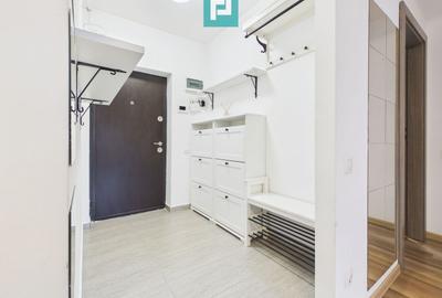 Apartament cu 2 camere decomandat, mobilat în Ozana - 2