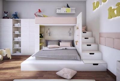 Apartament 3 Camere Aparatorii Patriei 78.40Mp - 2