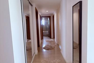 Apartament cu 3 camere decomandat în Ștefăneștii de Jos - 1