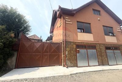 COMISION 0%- Casa spatioasa de vanzare in Turda - 5 camere - 8