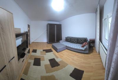 Garsoniera, pt investitie sau locuit, metrou Lujerului, Veteranilor, Virtutii - 3