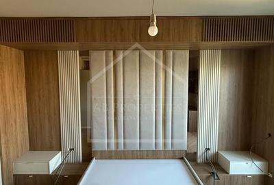 Apartament cu 4 camere decomandat în Băneasa - 5