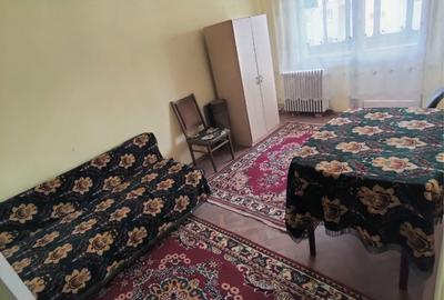 Garsonieră decomandată în Central - 5