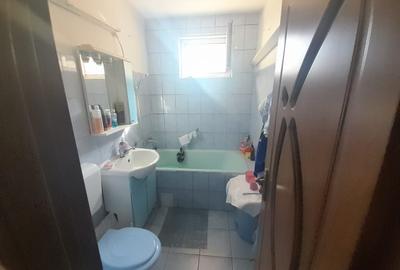 38688  Apartament 2 camere Tomis Nord - 5
