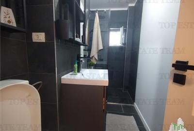 Apartament elegant 3 camere decomandate, zona Tineretului - 8