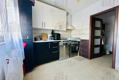 Apartament 2 camere – gata de mutat pe Șos. Olteniței - 8